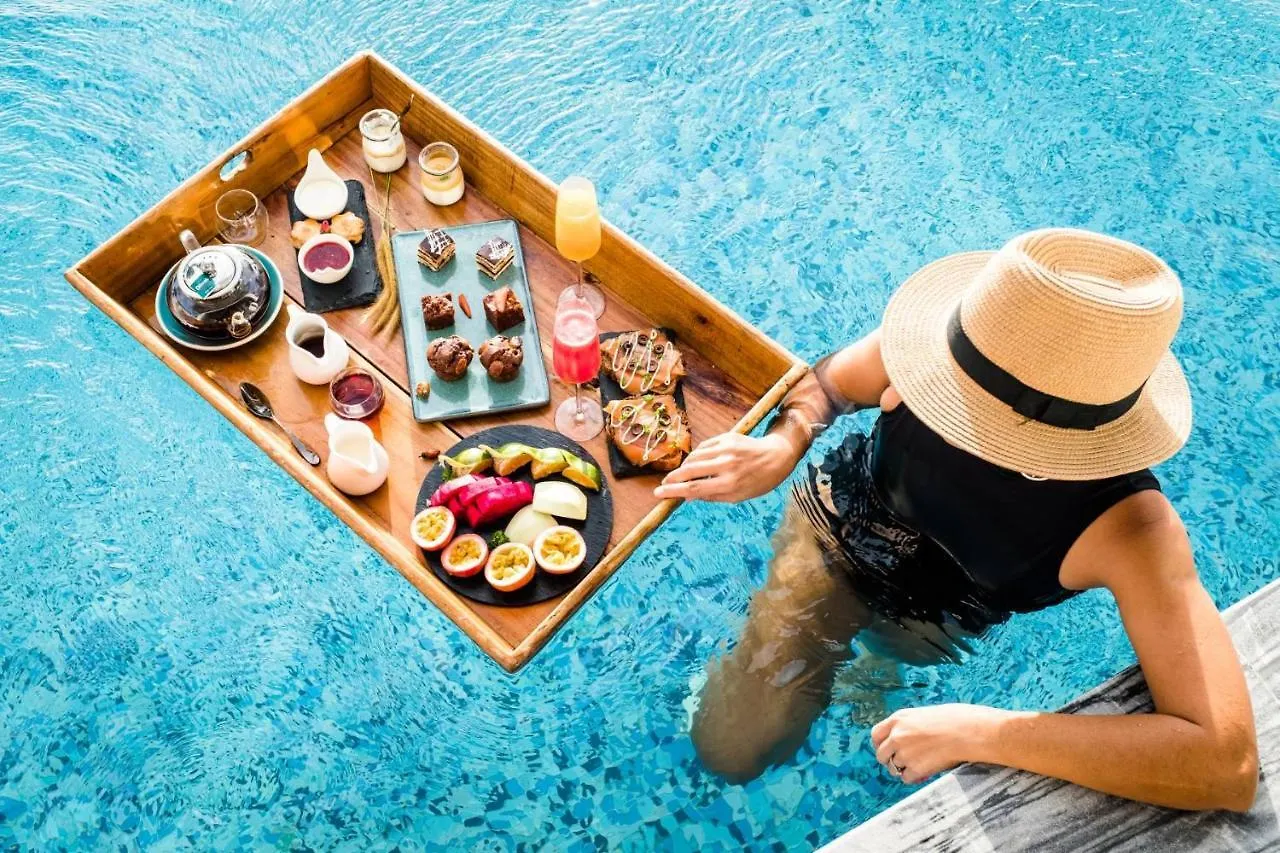 Flower Hotel Da Nang