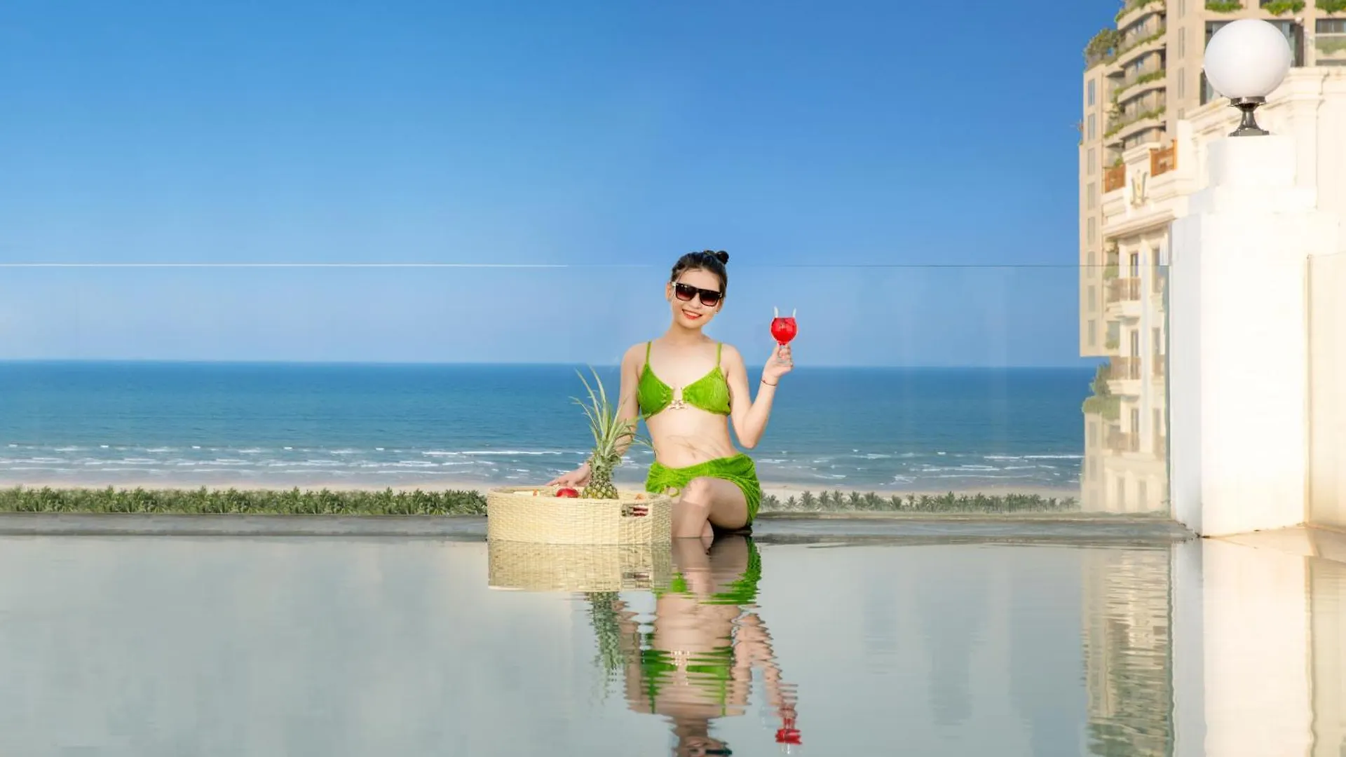 Flower Hotel Da Nang