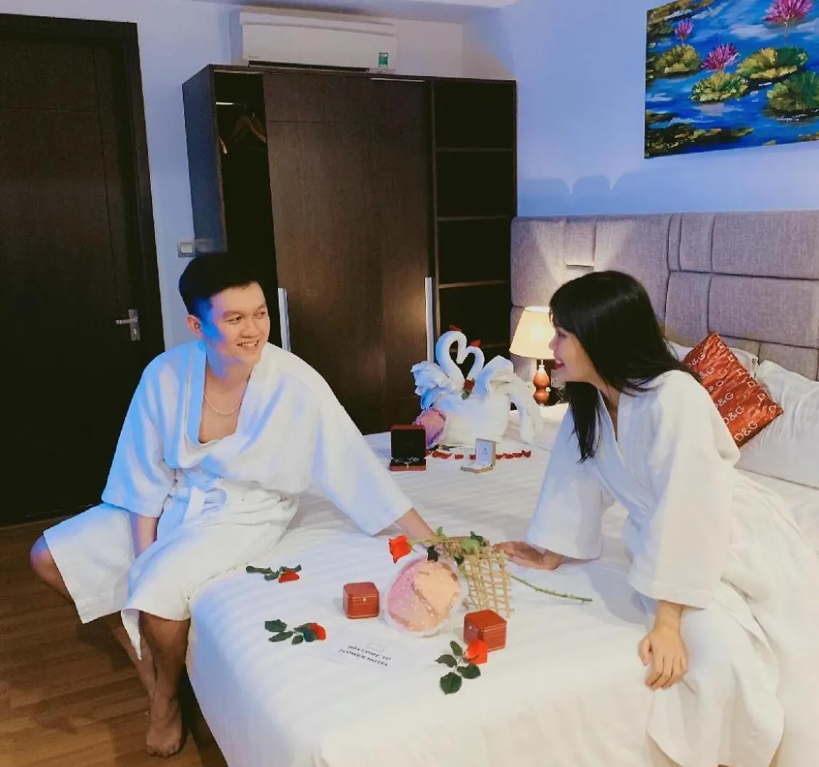 Flower Hotel Da Nang