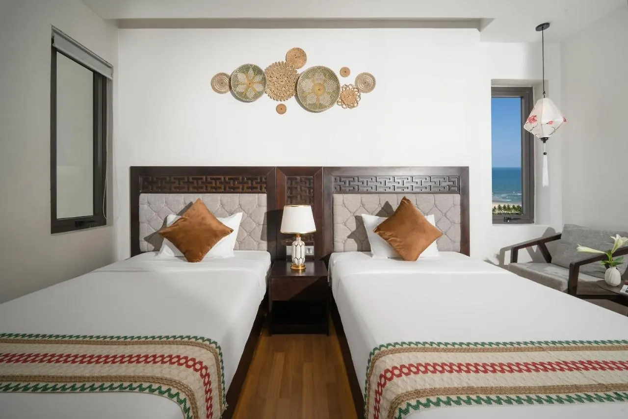 Flower Hotel Da Nang