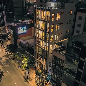 Hostel Snite & Dorm - Dragon Bridge, Da Nang