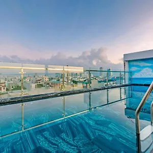 Aparthotel Lyn's &, Da Nang
