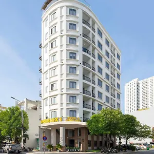 Phoenix 1 & Aparthotel Da Nang