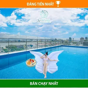 Hotel Santori And, Da Nang