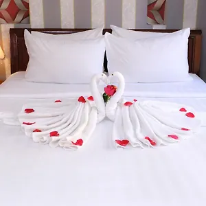 Cosmo Hotel Ho Chi Minh City
