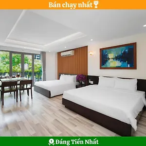 Aparthotel Aoa, Da Nang
