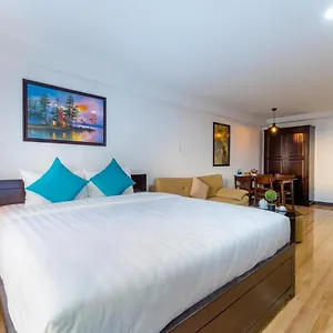 Hotel Sea 2, Da Nang