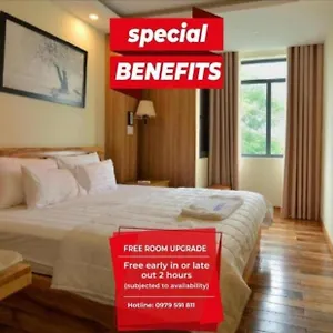 Senkotel Managed By Nest Group Hotel Nha Trang