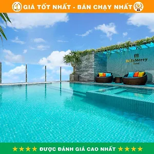 Hotel Bella Merry And, Da Nang
