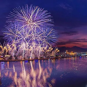 Ibiza Riverfront Đà Nẵng