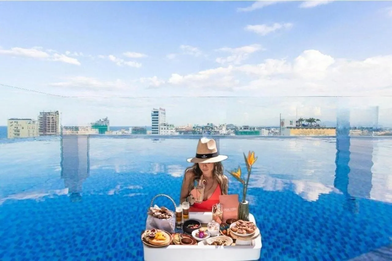 Flower Hotel Da Nang