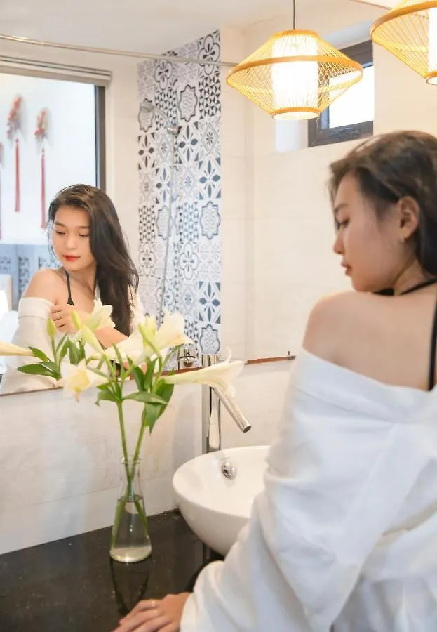 Flower Hotel Da Nang
