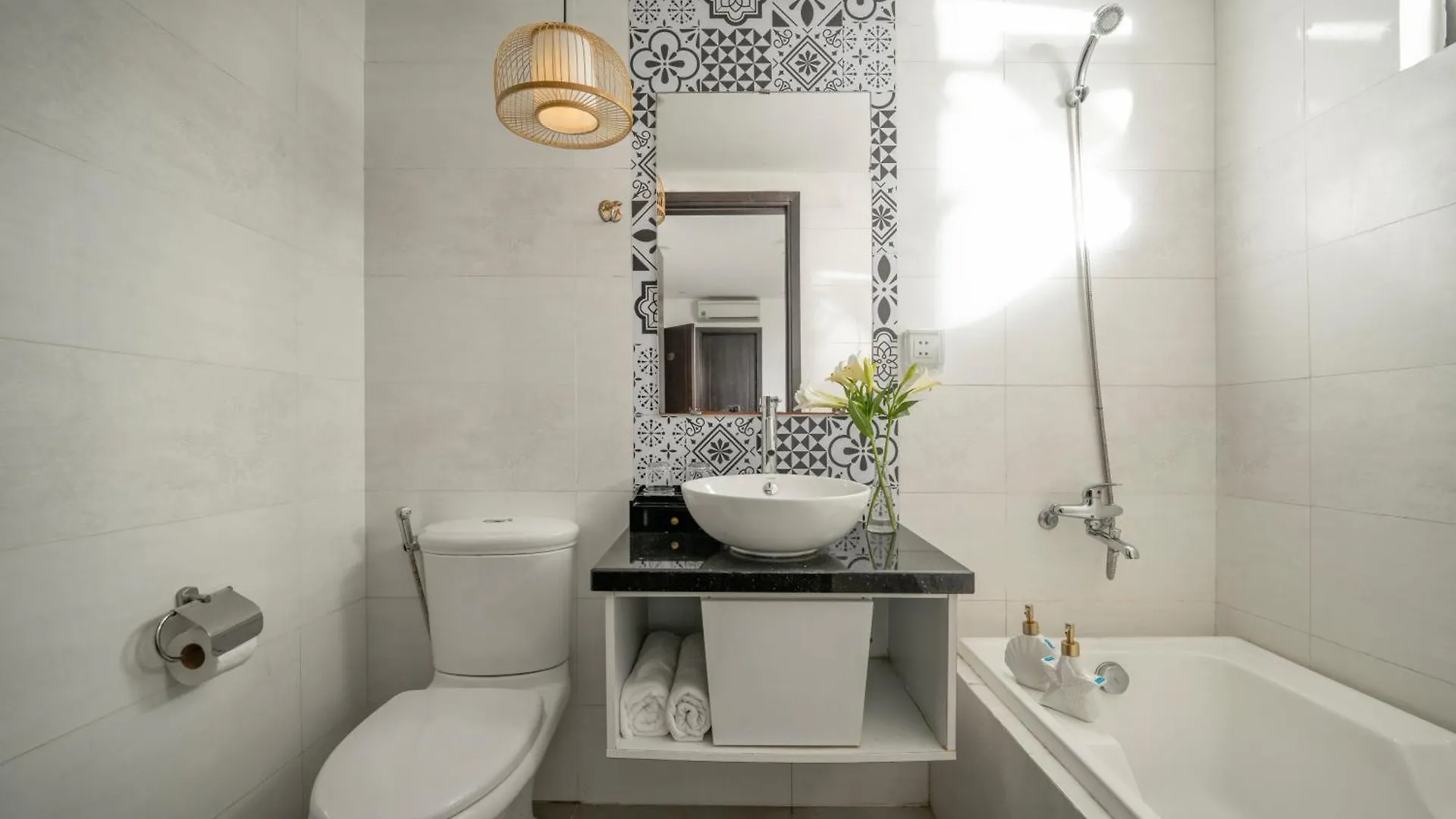 Flower Hotel Đà Nẵng