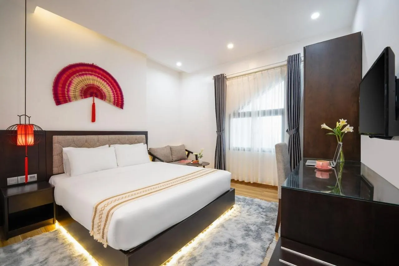 Flower Hotel Da Nang