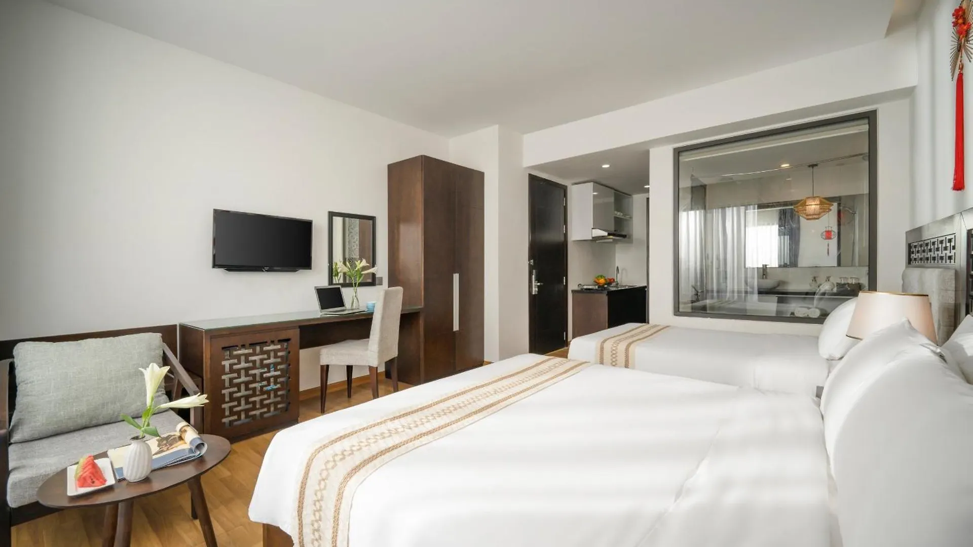 Flower Hotel Da Nang