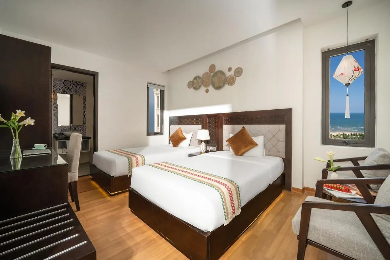 Flower Hotel Da Nang