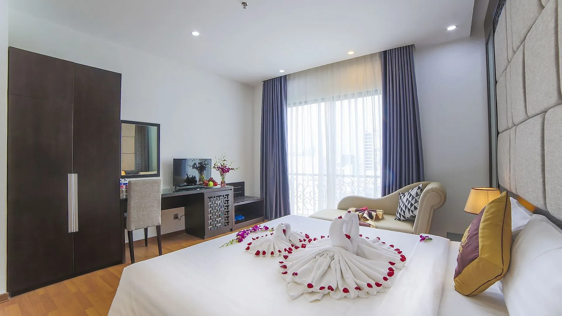 Flower Hotel Đà Nẵng