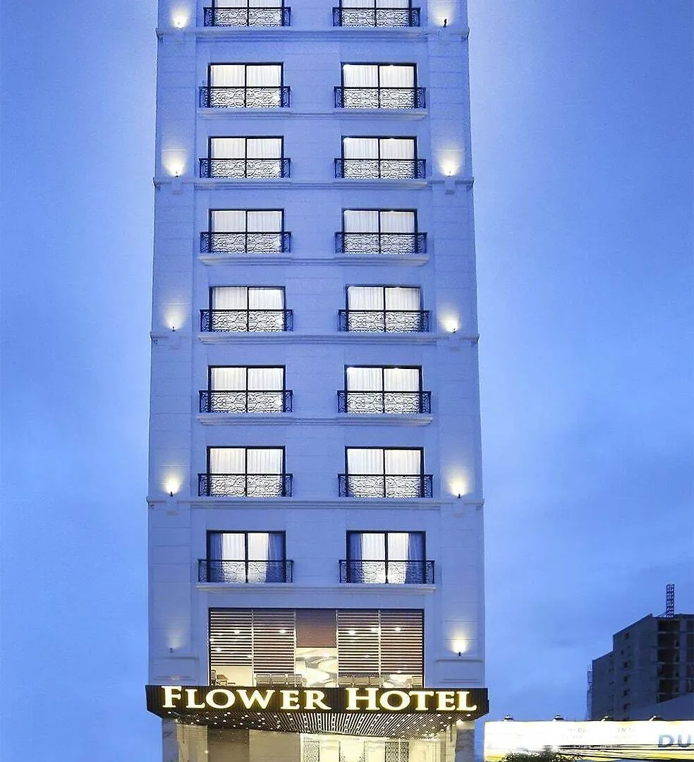 Flower Hotel Đà Nẵng