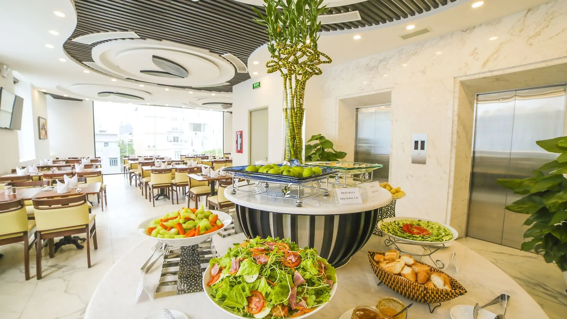 ****  Flower Hotel Đà Nẵng Vietnam