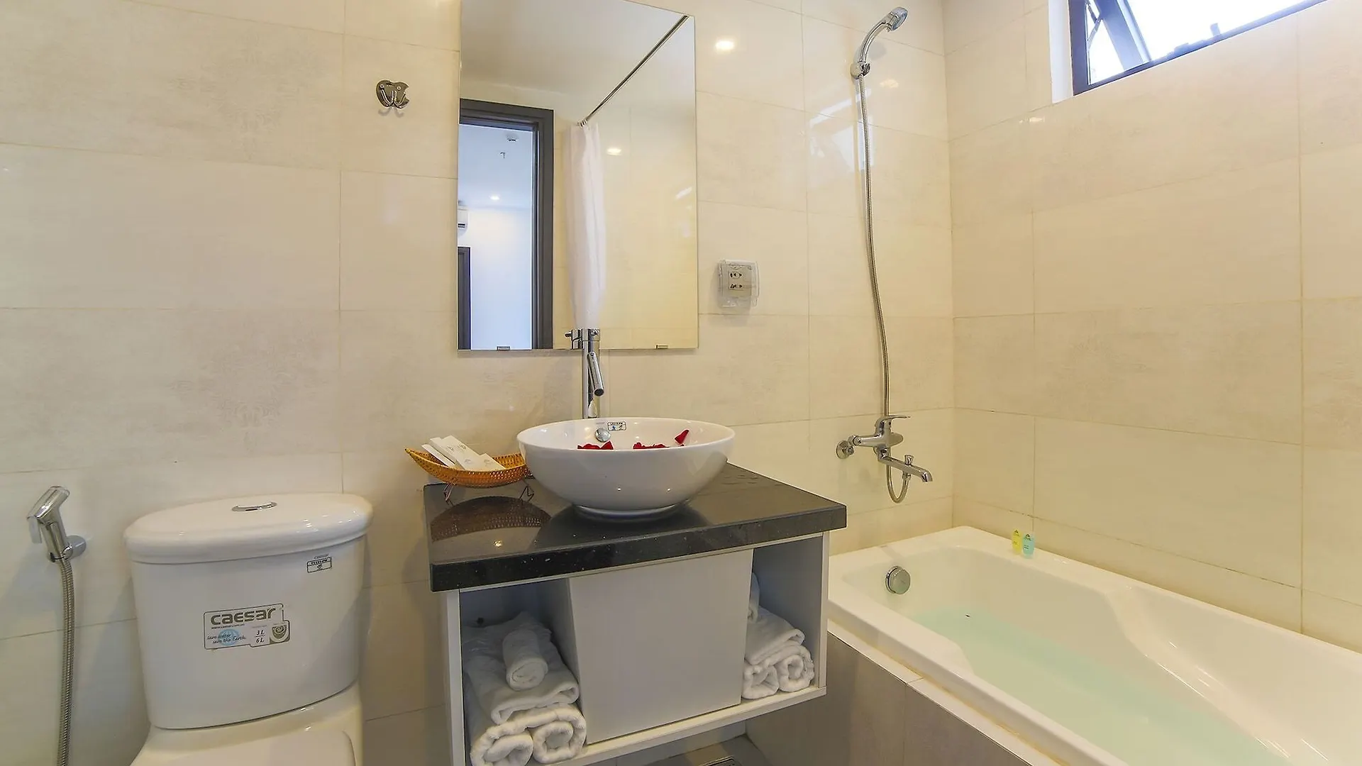 Flower Hotel Đà Nẵng
