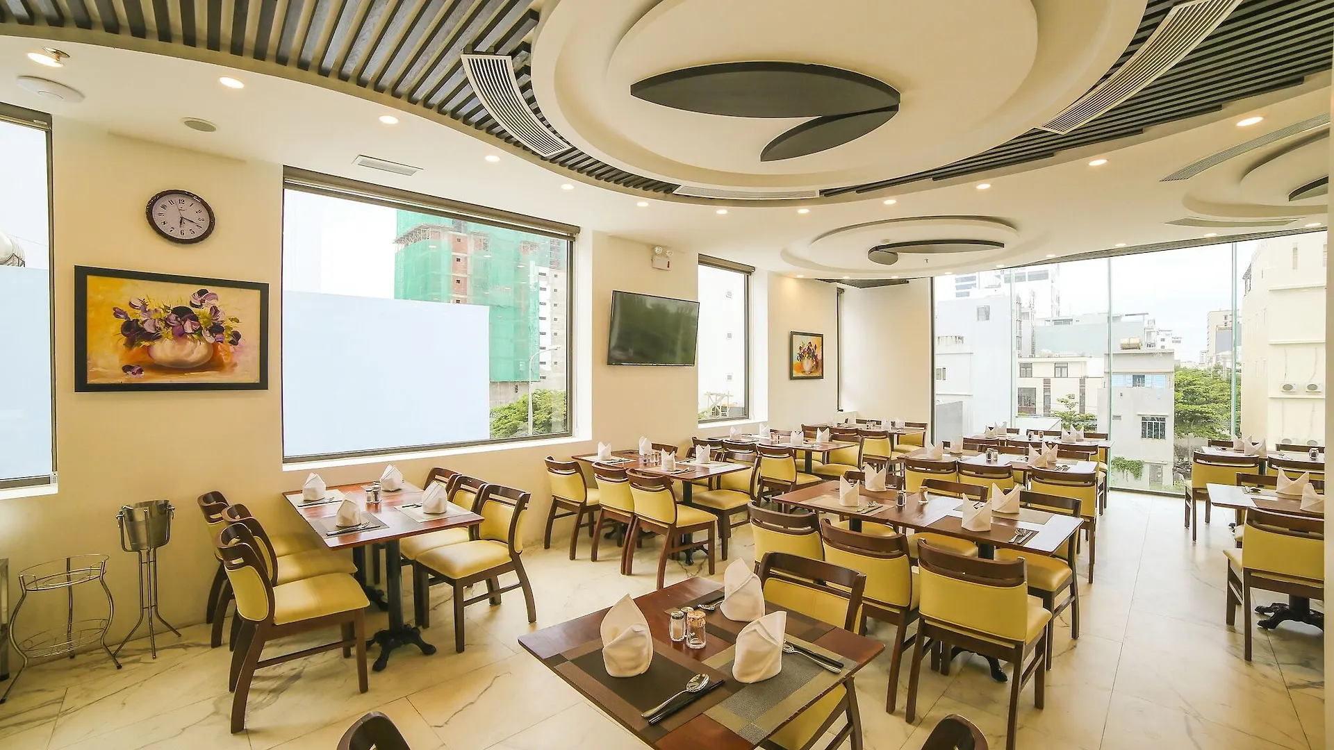Flower Hotel Đà Nẵng